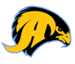 Alchesay High School Logo
