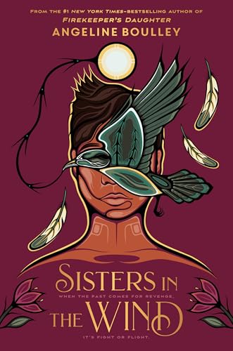 Sisters in the Wind. Review this book.  Click on the image to read a summary of this book.