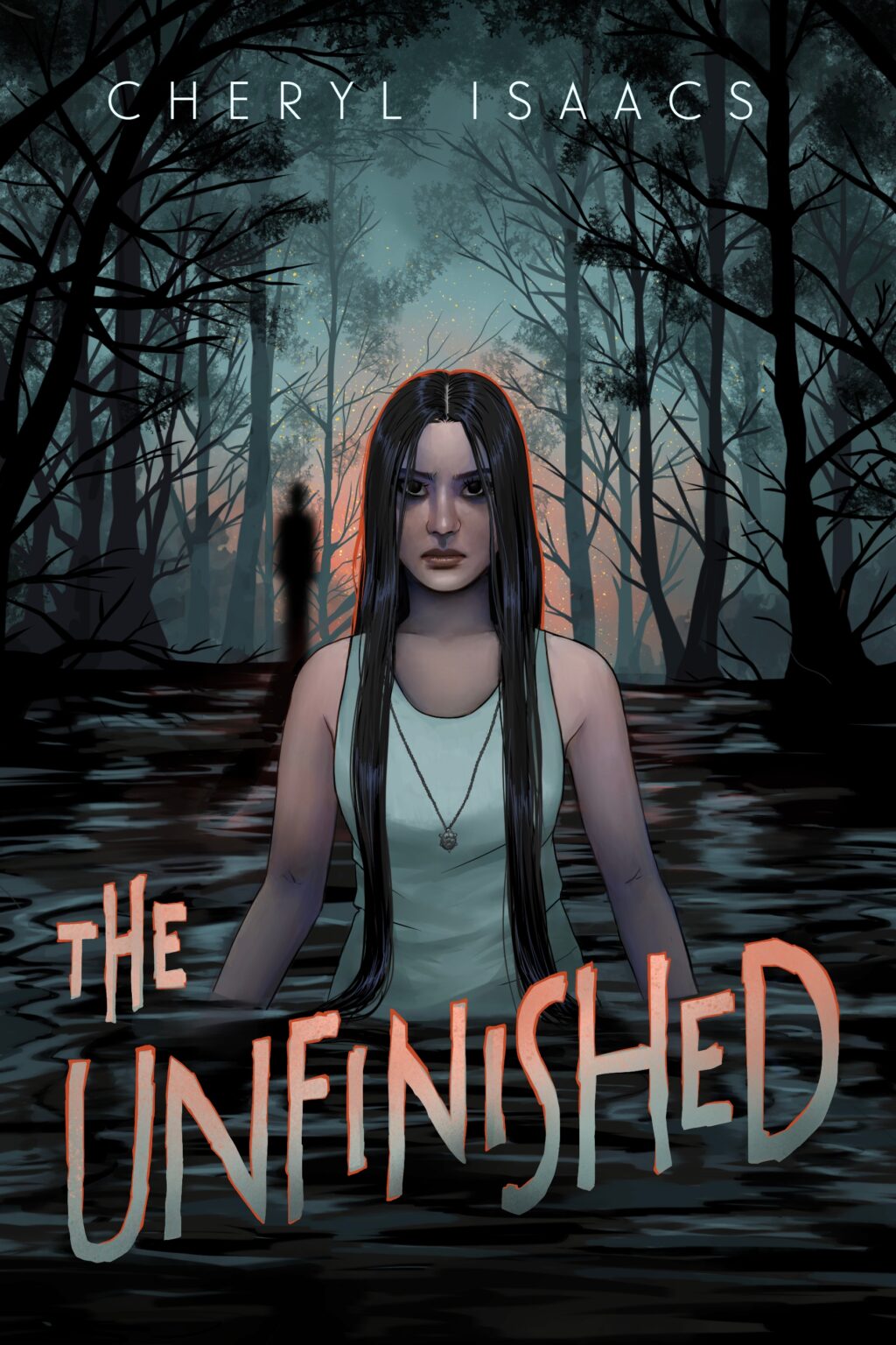 The Unfinished. Review this book. Click on the image to read a summary of the book.