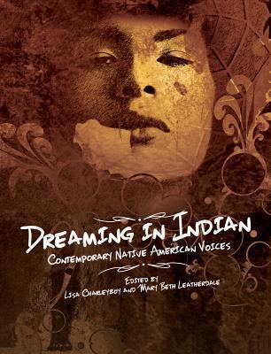 Dreaming In Indian. Review this book.  Click on the image to read a summary of the book.